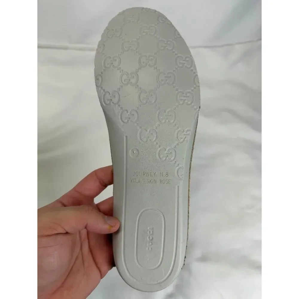 Gucci Flashtrek Sneakers US 9 SPB-MS 359232